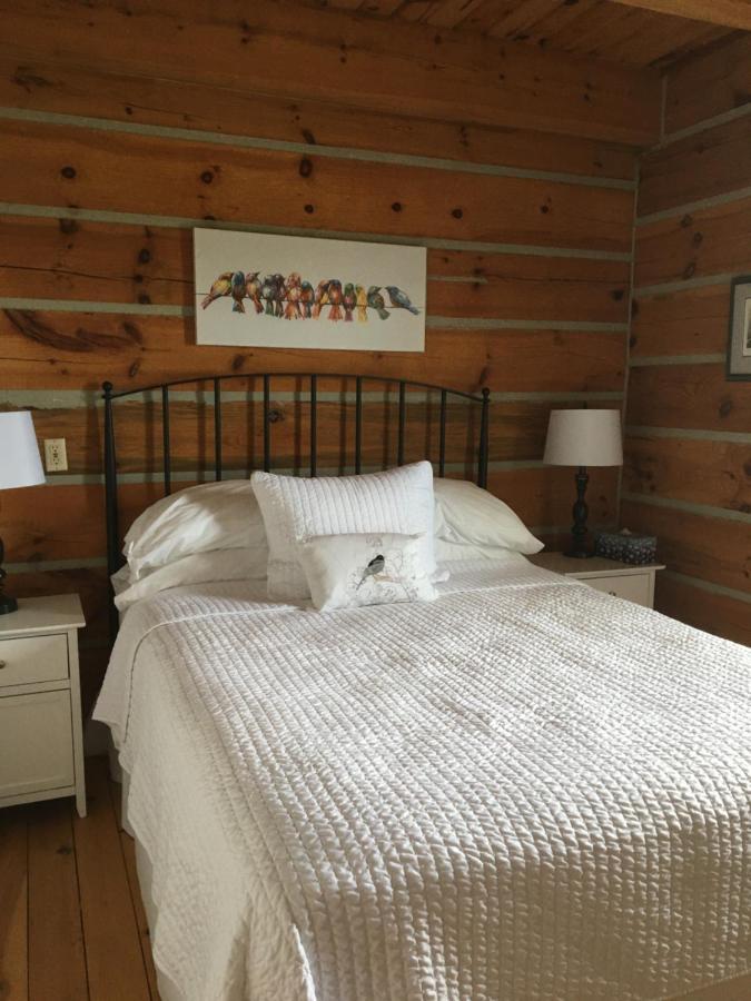 Bye The Bay Bed And Breakfast Ridgetown Buitenkant foto