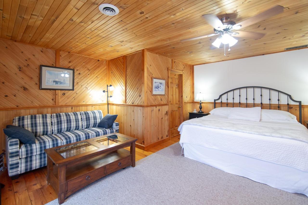 Bye The Bay Bed And Breakfast Ridgetown Buitenkant foto