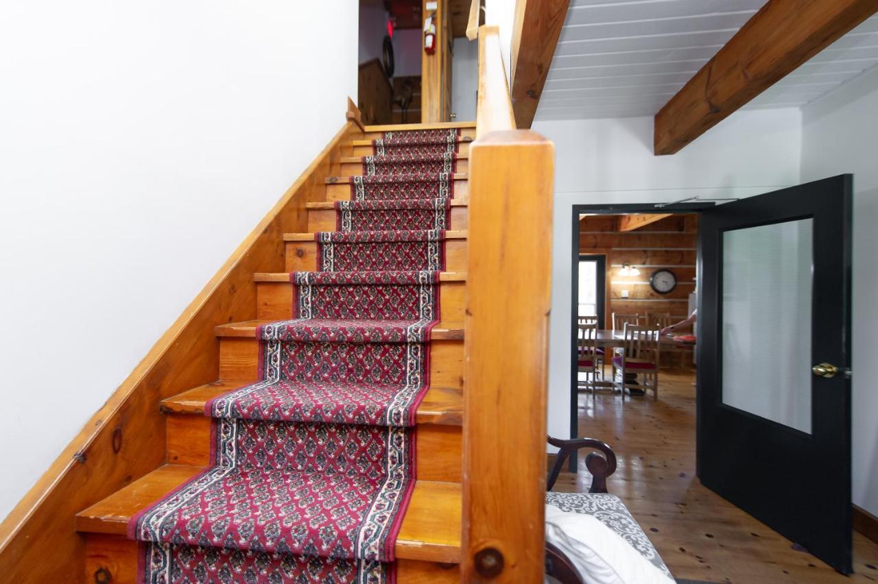 Bye The Bay Bed And Breakfast Ridgetown Buitenkant foto