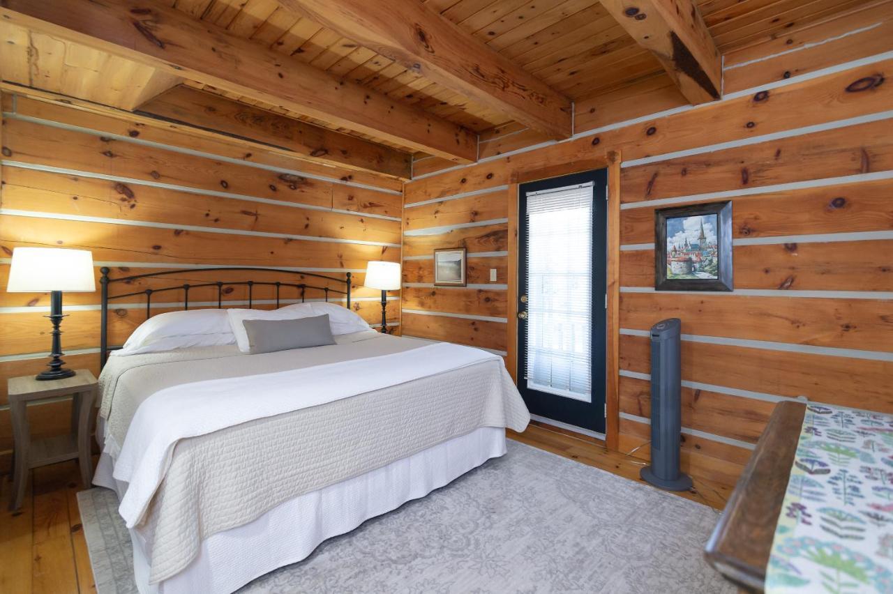 Bye The Bay Bed And Breakfast Ridgetown Buitenkant foto