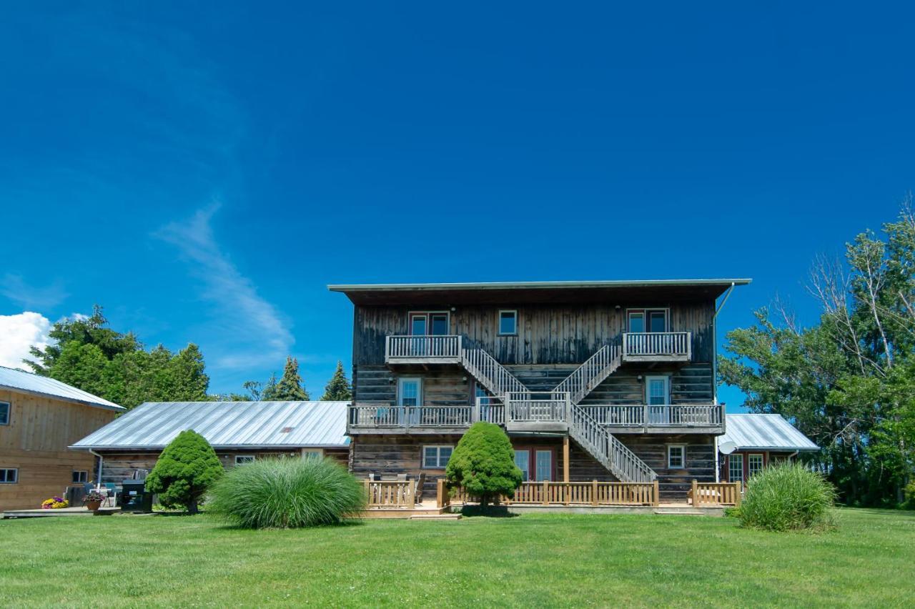 Bye The Bay Bed And Breakfast Ridgetown Buitenkant foto