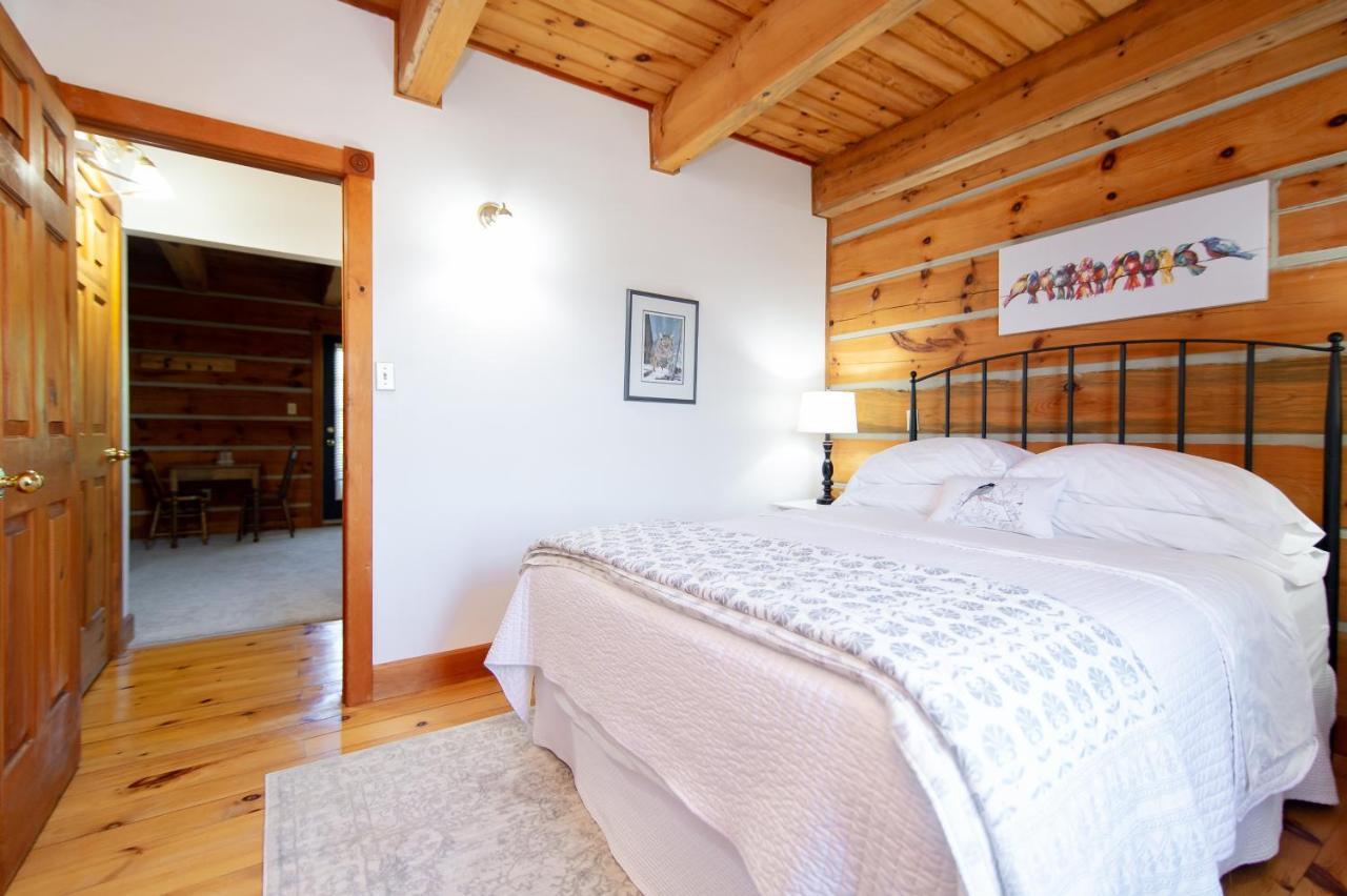 Bye The Bay Bed And Breakfast Ridgetown Buitenkant foto