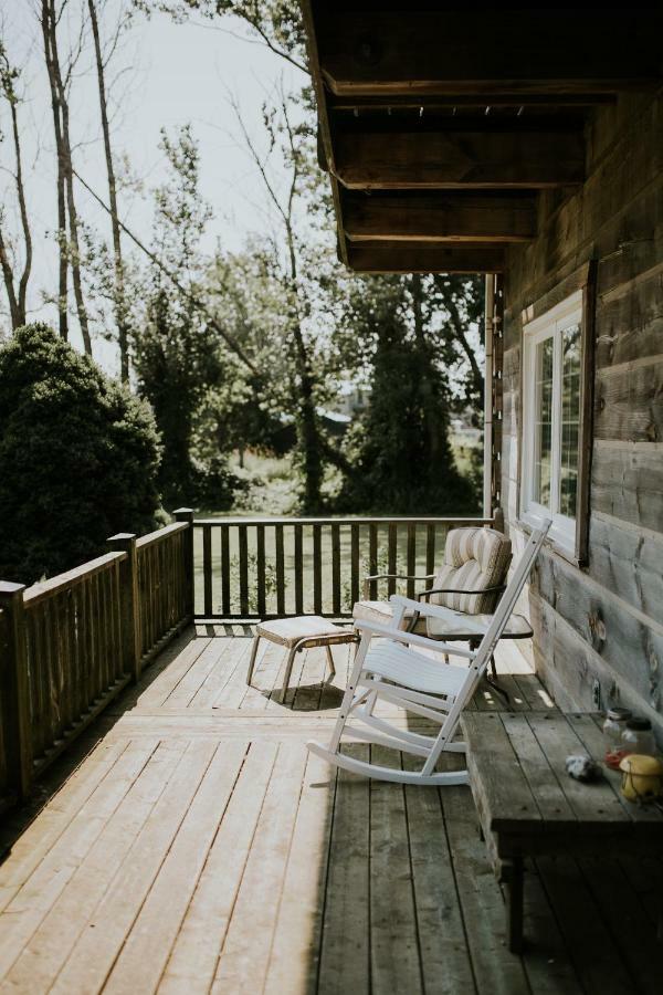 Bye The Bay Bed And Breakfast Ridgetown Buitenkant foto
