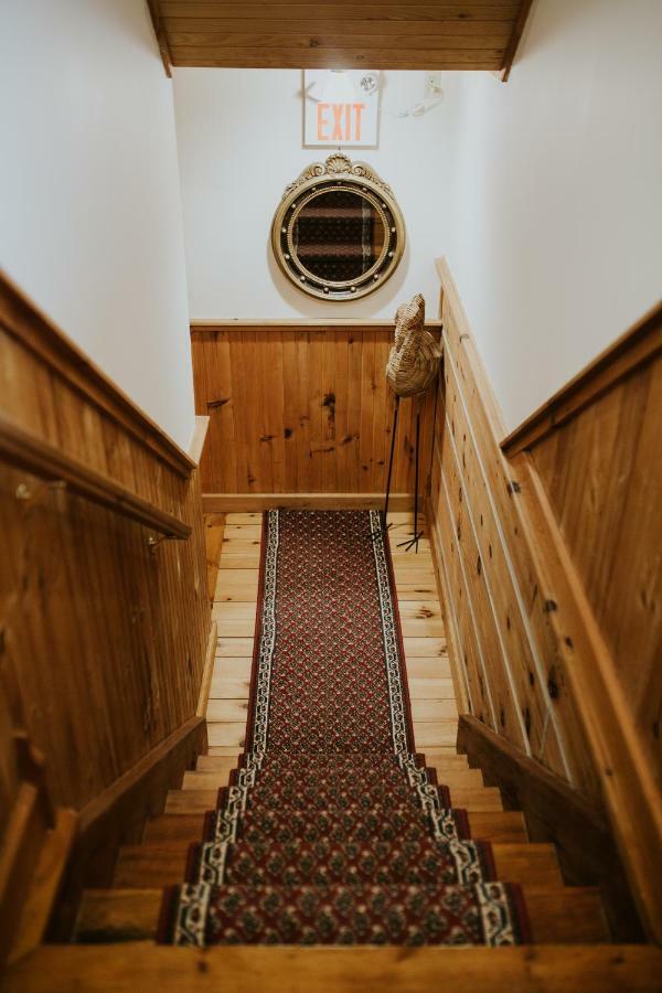 Bye The Bay Bed And Breakfast Ridgetown Buitenkant foto